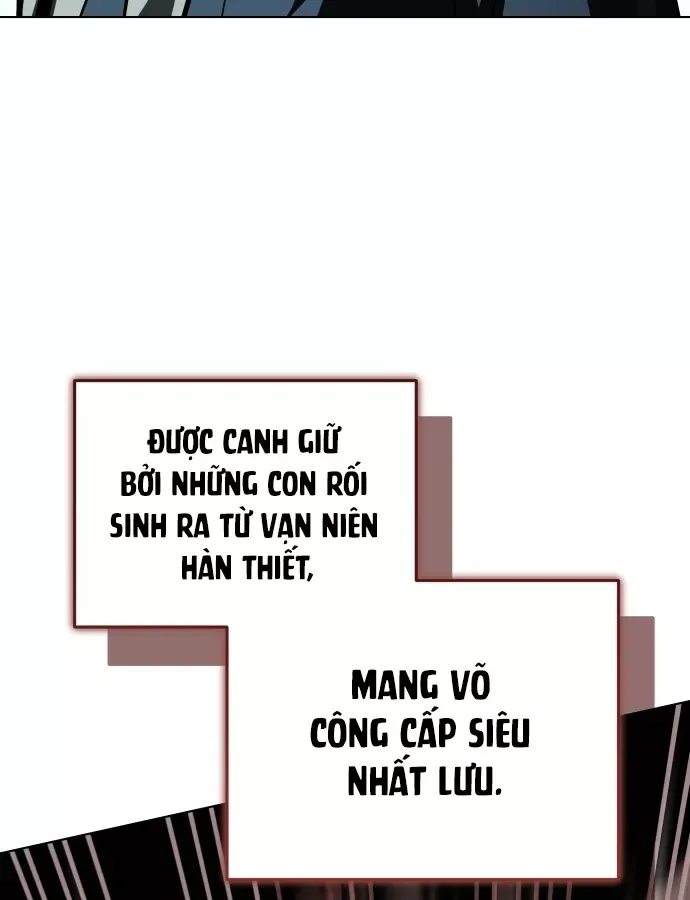 Kim Chiến Sĩ: Hành Trình Xây Dựng Đặc Tính Chap 83 - Next Chap 84