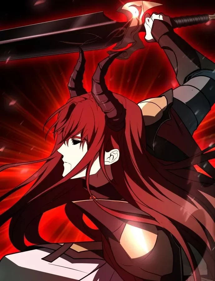 Kim Chiến Sĩ: Hành Trình Xây Dựng Đặc Tính Chap 83 - Next Chap 84