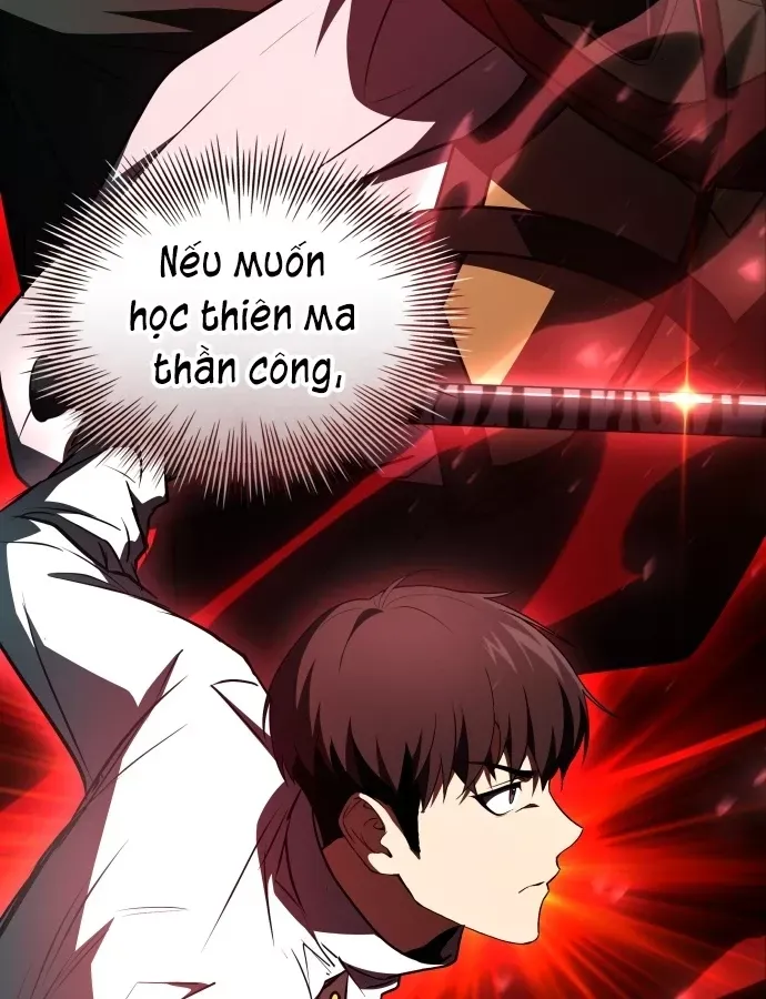 Kim Chiến Sĩ: Hành Trình Xây Dựng Đặc Tính Chap 83 - Next Chap 84