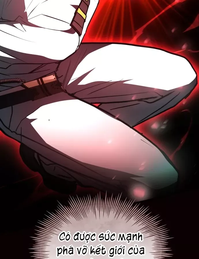 Kim Chiến Sĩ: Hành Trình Xây Dựng Đặc Tính Chap 83 - Next Chap 84