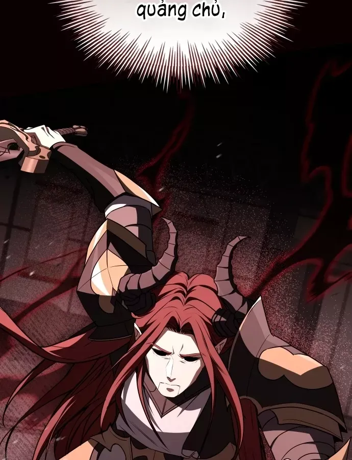 Kim Chiến Sĩ: Hành Trình Xây Dựng Đặc Tính Chap 83 - Next Chap 84