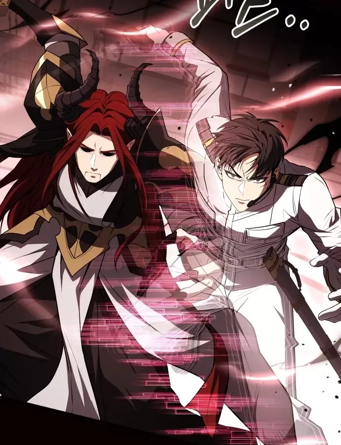 Kim Chiến Sĩ: Hành Trình Xây Dựng Đặc Tính Chap 83 - Next Chap 84