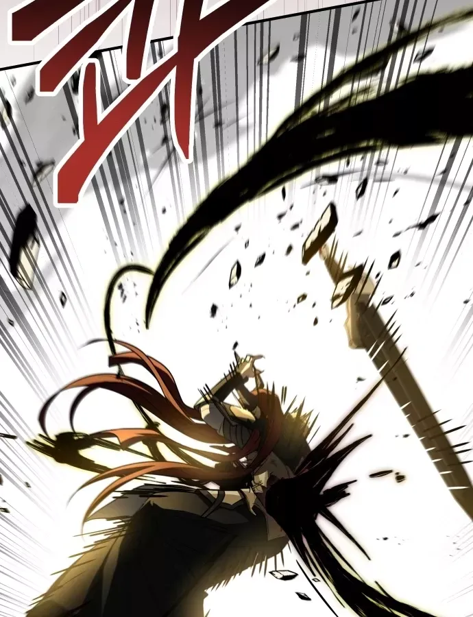 Kim Chiến Sĩ: Hành Trình Xây Dựng Đặc Tính Chap 83 - Next Chap 84