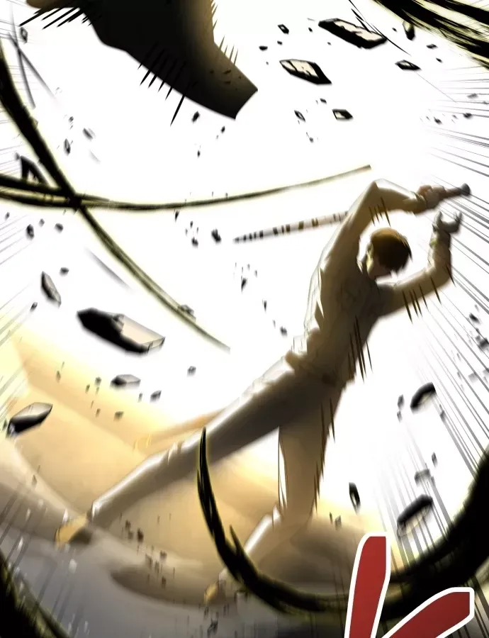 Kim Chiến Sĩ: Hành Trình Xây Dựng Đặc Tính Chap 83 - Next Chap 84