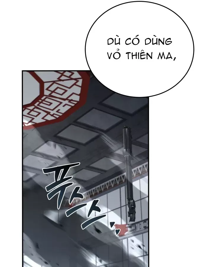 Kim Chiến Sĩ: Hành Trình Xây Dựng Đặc Tính Chap 83 - Next Chap 84