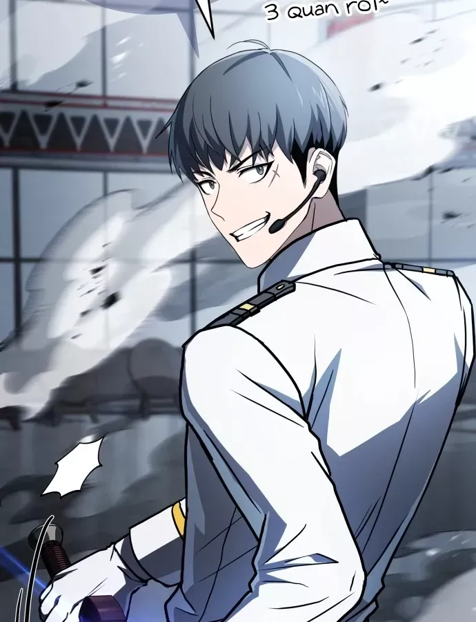 Kim Chiến Sĩ: Hành Trình Xây Dựng Đặc Tính Chap 83 - Next Chap 84