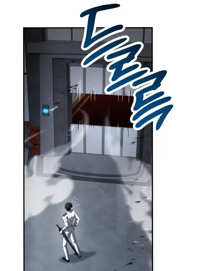 Kim Chiến Sĩ: Hành Trình Xây Dựng Đặc Tính Chap 83 - Next Chap 84