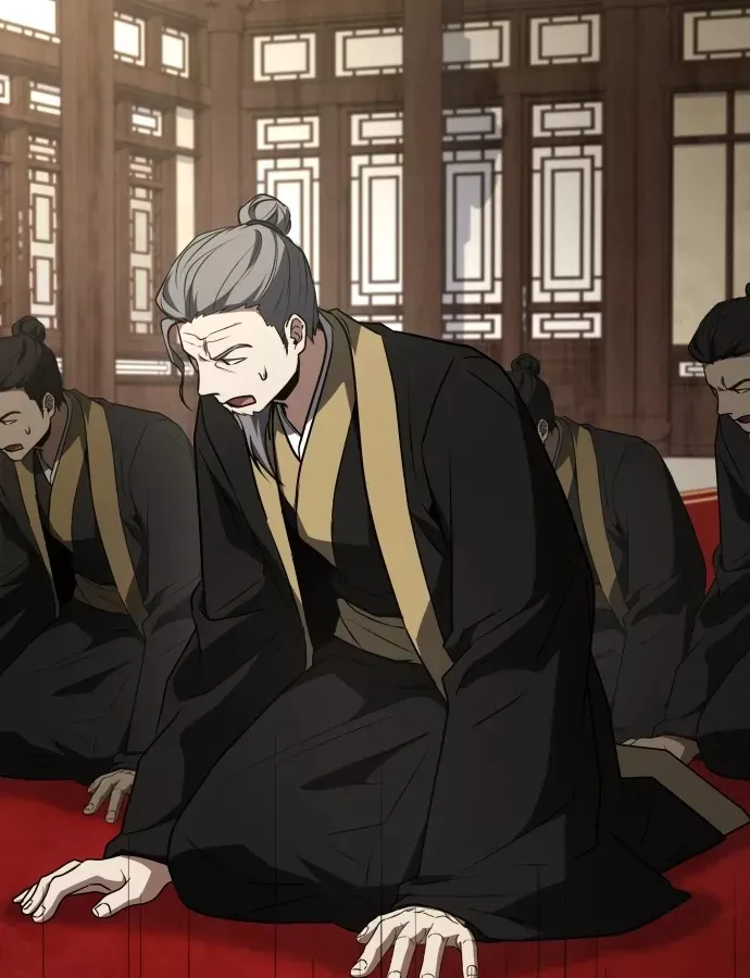 Kim Chiến Sĩ: Hành Trình Xây Dựng Đặc Tính Chap 83 - Next Chap 84