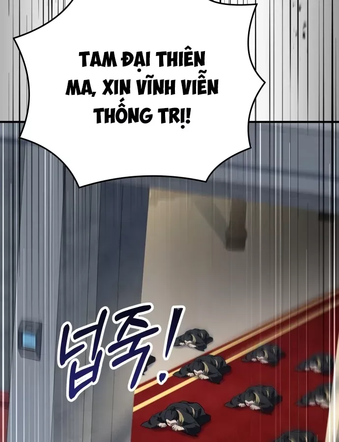 Kim Chiến Sĩ: Hành Trình Xây Dựng Đặc Tính Chap 83 - Next Chap 84