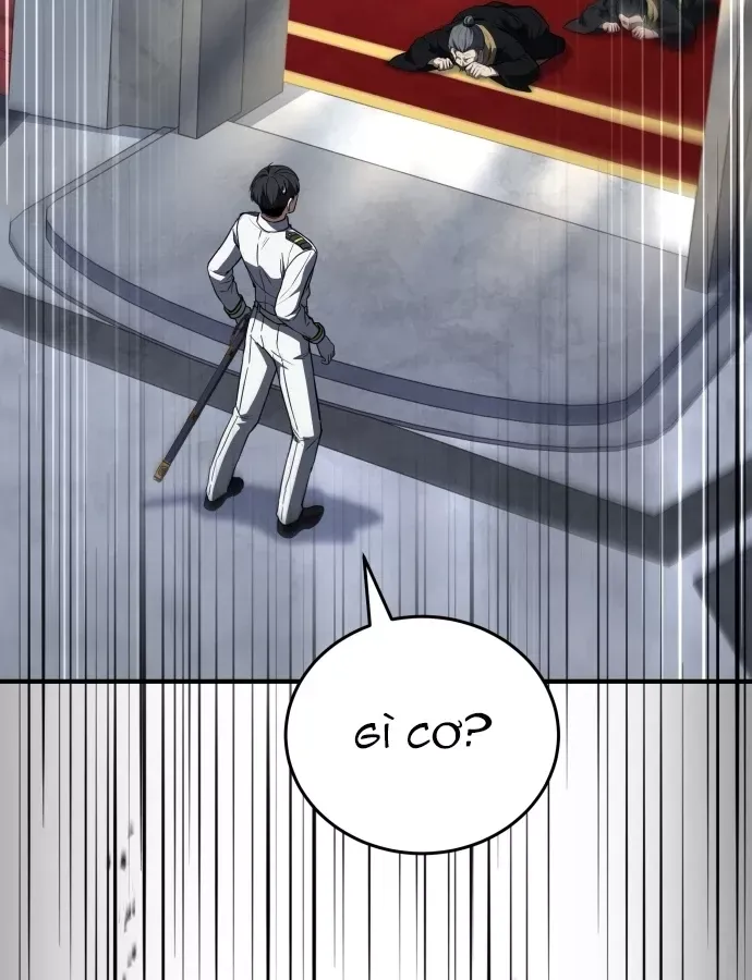 Kim Chiến Sĩ: Hành Trình Xây Dựng Đặc Tính Chap 83 - Next Chap 84