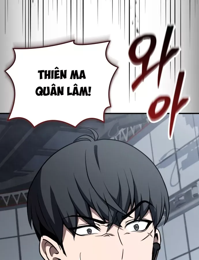 Kim Chiến Sĩ: Hành Trình Xây Dựng Đặc Tính Chap 83 - Next Chap 84