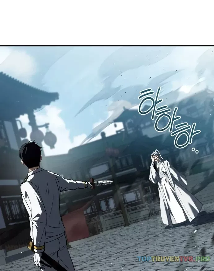 Kim Chiến Sĩ: Hành Trình Xây Dựng Đặc Tính Chap 84 - Next Chap 85