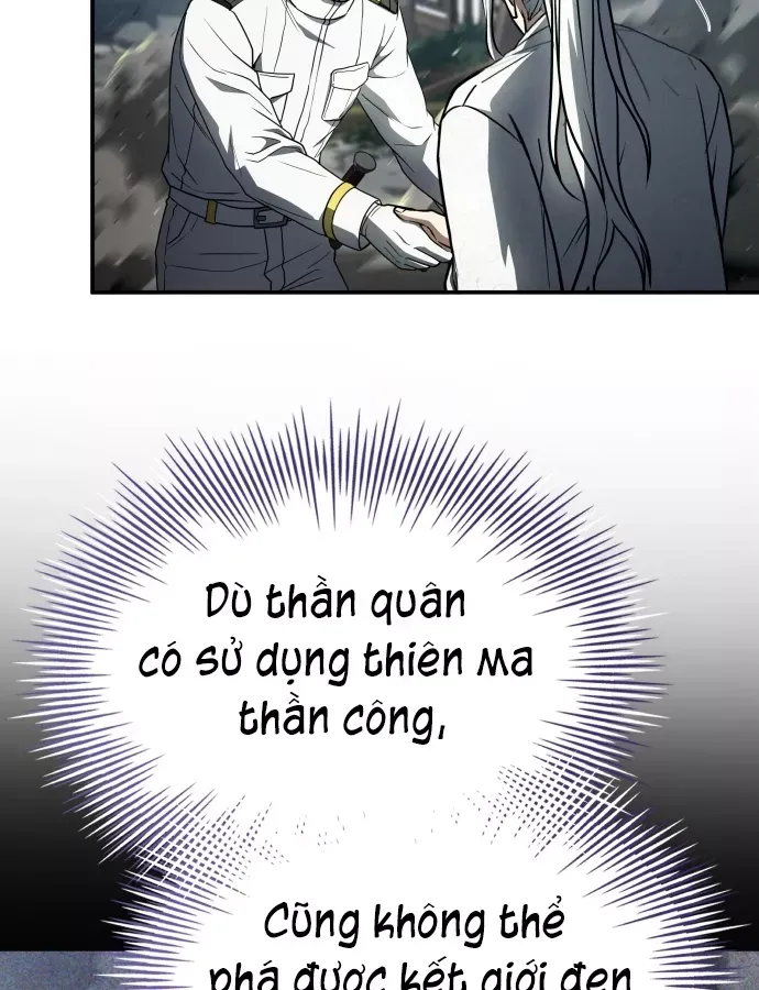 Kim Chiến Sĩ: Hành Trình Xây Dựng Đặc Tính Chap 84 - Next Chap 85