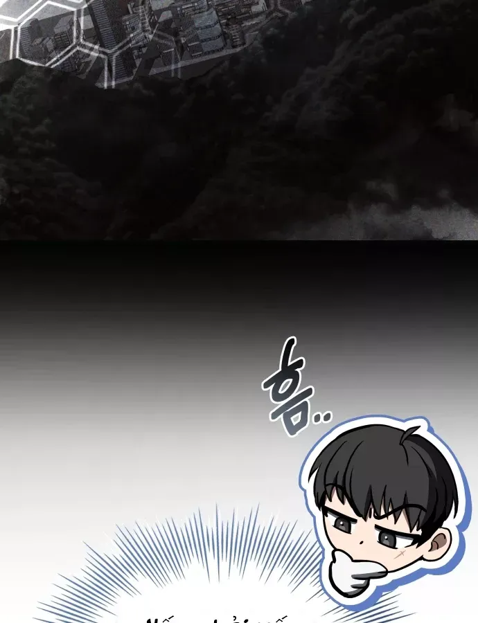 Kim Chiến Sĩ: Hành Trình Xây Dựng Đặc Tính Chap 84 - Next Chap 85