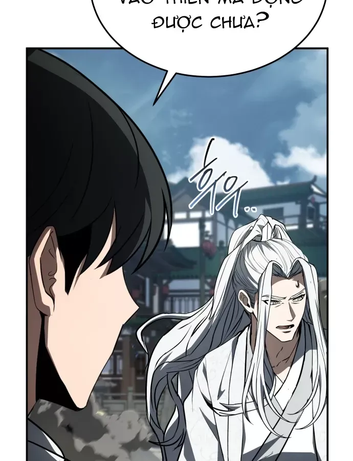 Kim Chiến Sĩ: Hành Trình Xây Dựng Đặc Tính Chap 84 - Next Chap 85