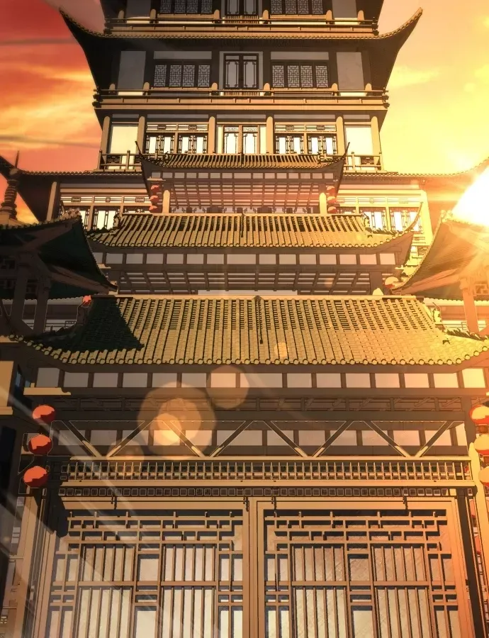 Kim Chiến Sĩ: Hành Trình Xây Dựng Đặc Tính Chap 84 - Next Chap 85