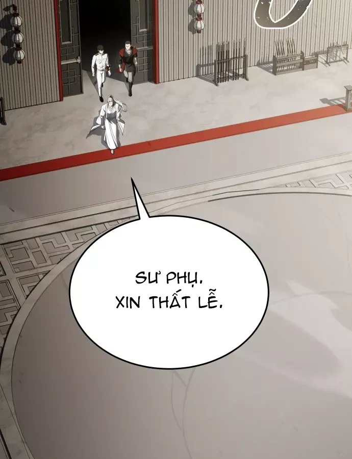 Kim Chiến Sĩ: Hành Trình Xây Dựng Đặc Tính Chap 84 - Next Chap 85