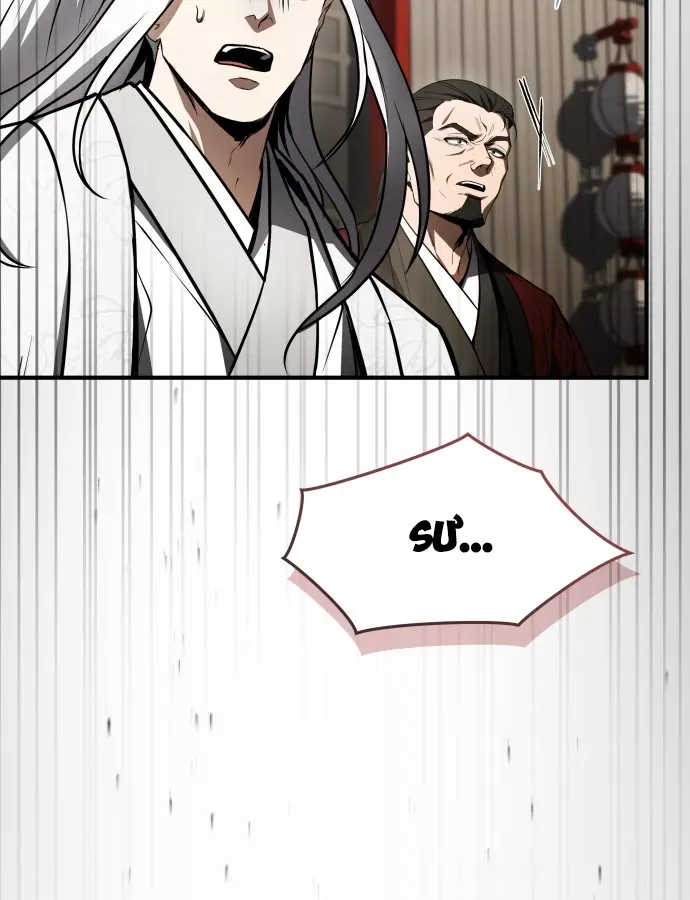 Kim Chiến Sĩ: Hành Trình Xây Dựng Đặc Tính Chap 84 - Next Chap 85