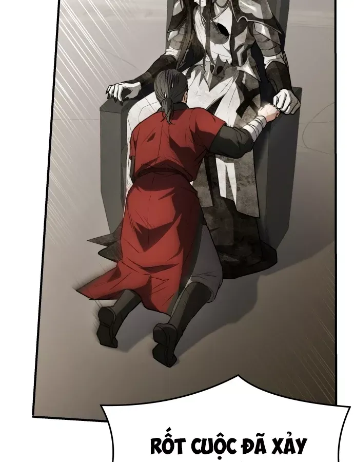 Kim Chiến Sĩ: Hành Trình Xây Dựng Đặc Tính Chap 84 - Next Chap 85