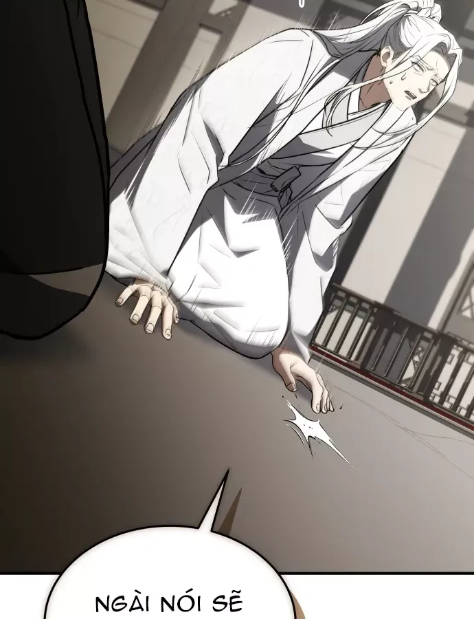 Kim Chiến Sĩ: Hành Trình Xây Dựng Đặc Tính Chap 84 - Next Chap 85