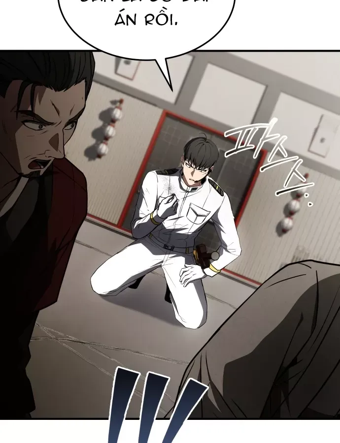 Kim Chiến Sĩ: Hành Trình Xây Dựng Đặc Tính Chap 84 - Next Chap 85