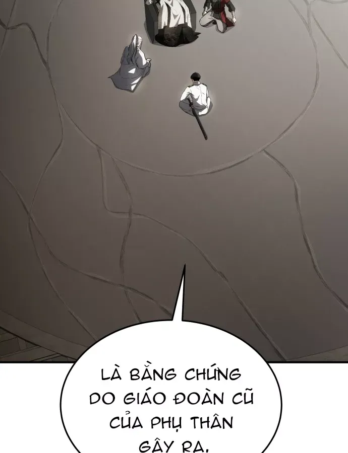 Kim Chiến Sĩ: Hành Trình Xây Dựng Đặc Tính Chap 84 - Next Chap 85