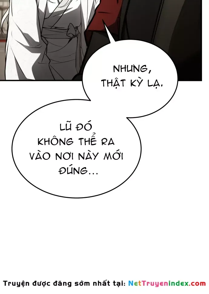 Kim Chiến Sĩ: Hành Trình Xây Dựng Đặc Tính Chap 84 - Next Chap 85