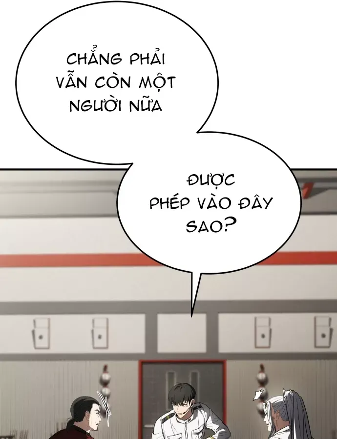 Kim Chiến Sĩ: Hành Trình Xây Dựng Đặc Tính Chap 84 - Next Chap 85