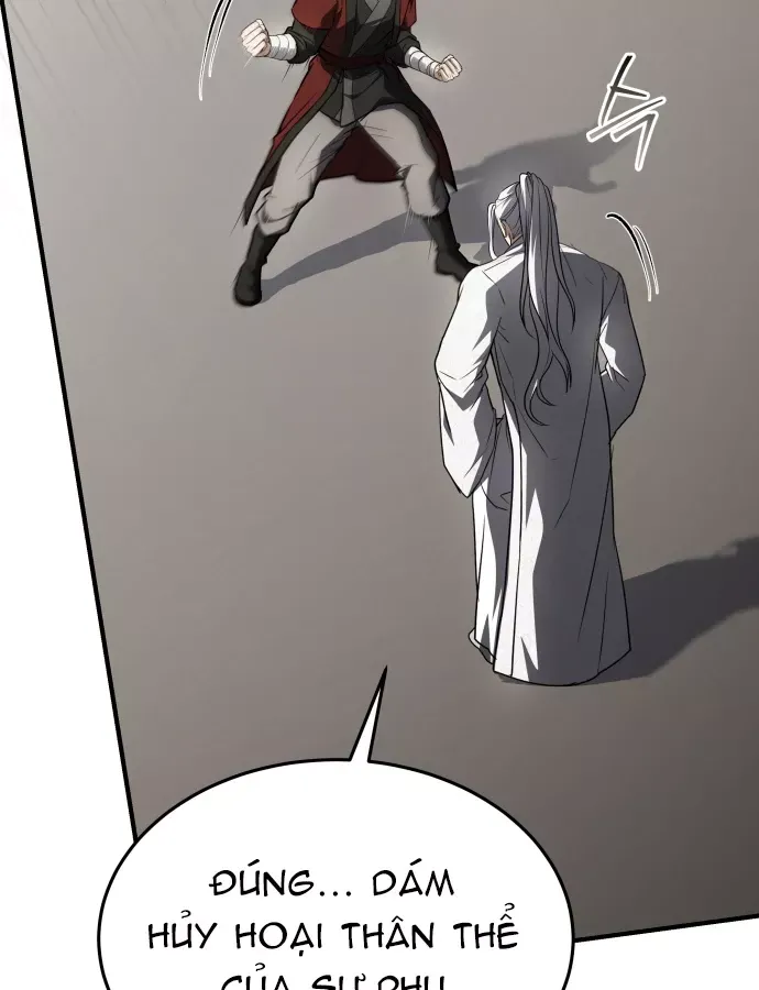 Kim Chiến Sĩ: Hành Trình Xây Dựng Đặc Tính Chap 84 - Next Chap 85