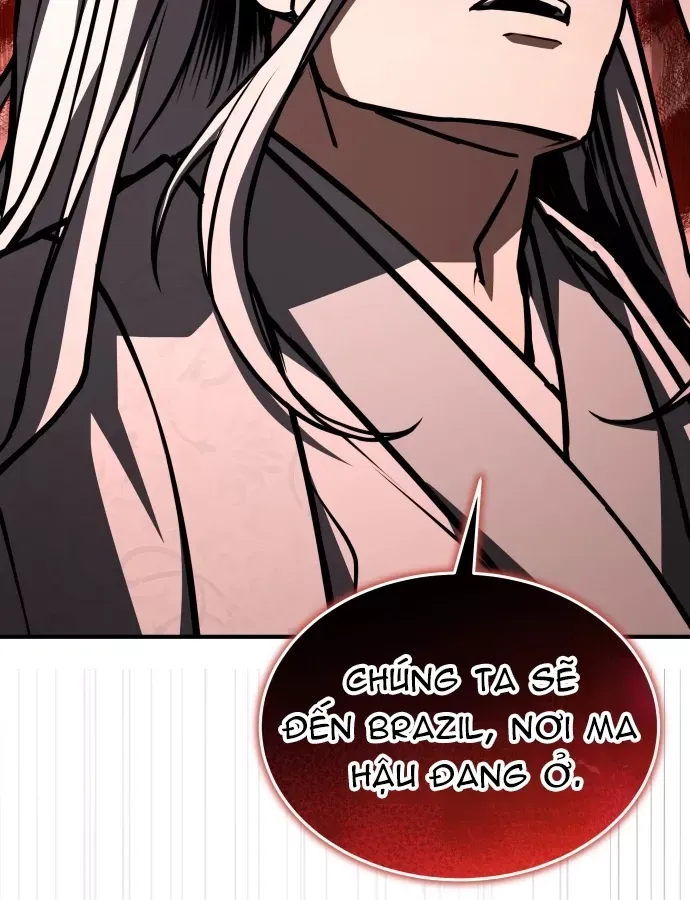 Kim Chiến Sĩ: Hành Trình Xây Dựng Đặc Tính Chap 84 - Next Chap 85