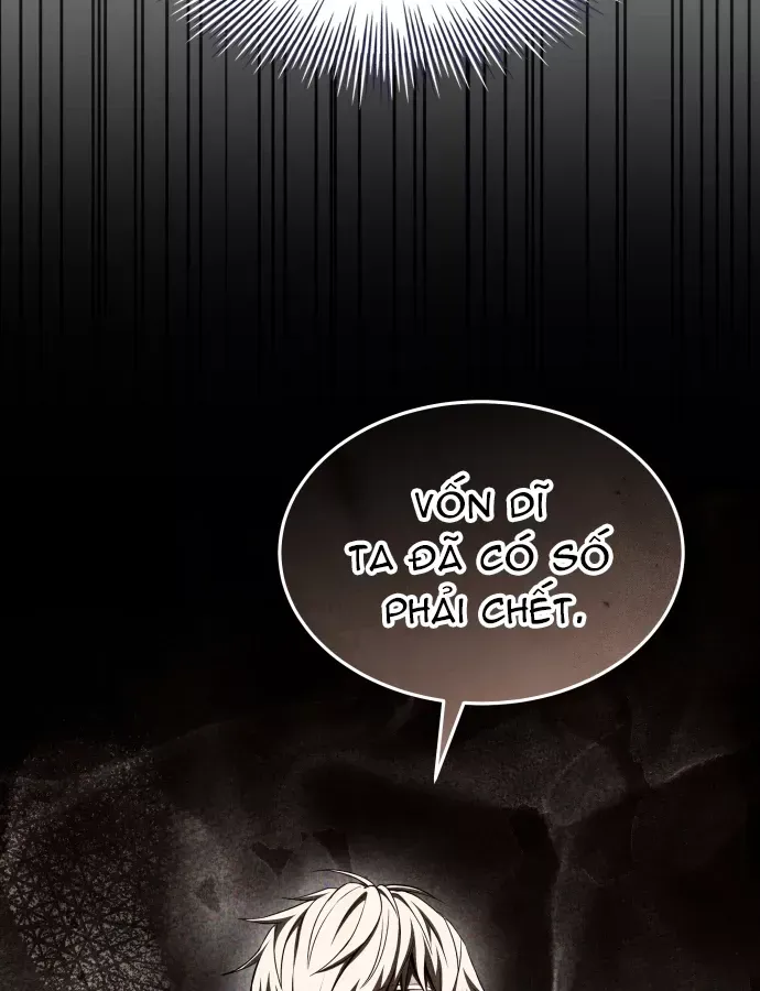 Kim Chiến Sĩ: Hành Trình Xây Dựng Đặc Tính Chap 84 - Next Chap 85