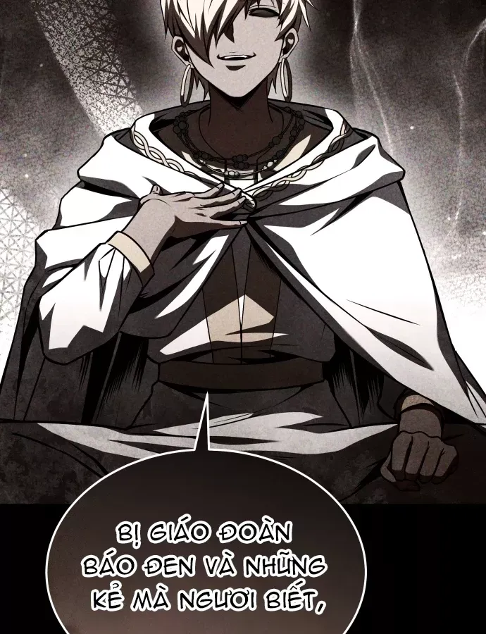 Kim Chiến Sĩ: Hành Trình Xây Dựng Đặc Tính Chap 84 - Next Chap 85