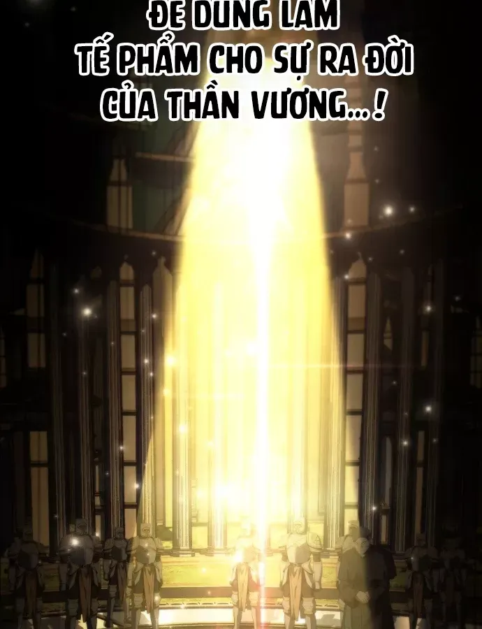 Kim Chiến Sĩ: Hành Trình Xây Dựng Đặc Tính Chap 84 - Next Chap 85