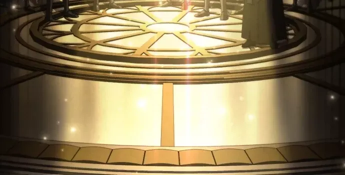 Kim Chiến Sĩ: Hành Trình Xây Dựng Đặc Tính Chap 84 - Next Chap 85