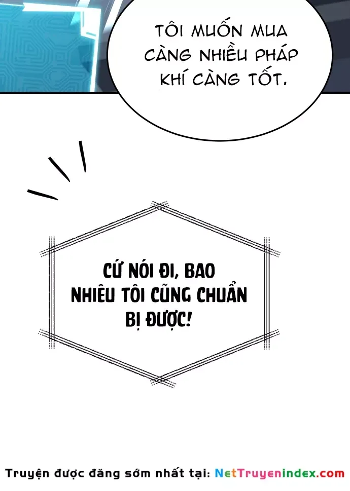 Kim Chiến Sĩ: Hành Trình Xây Dựng Đặc Tính Chap 84 - Next Chap 85