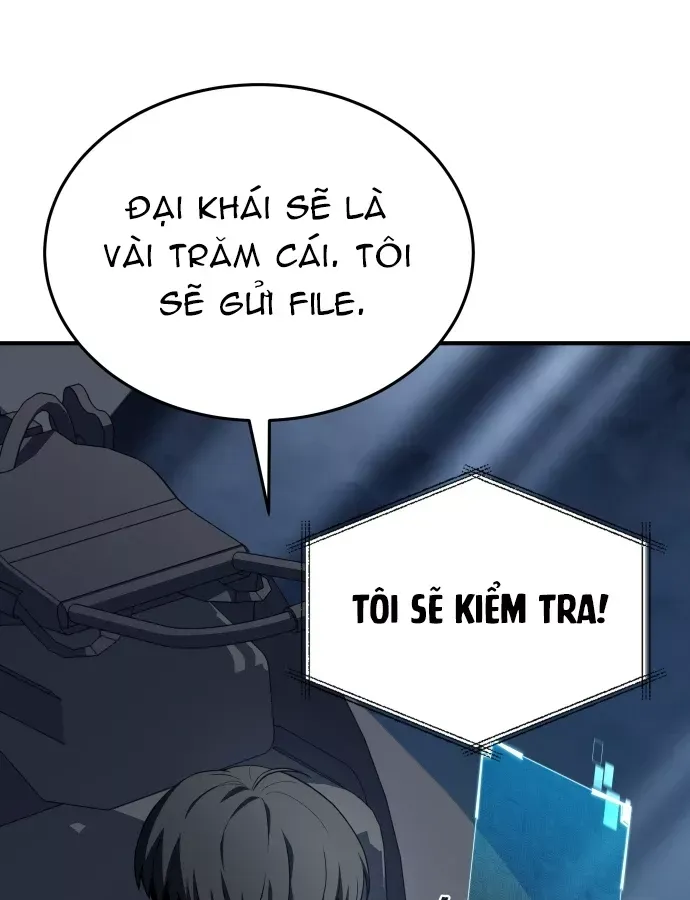 Kim Chiến Sĩ: Hành Trình Xây Dựng Đặc Tính Chap 84 - Next Chap 85