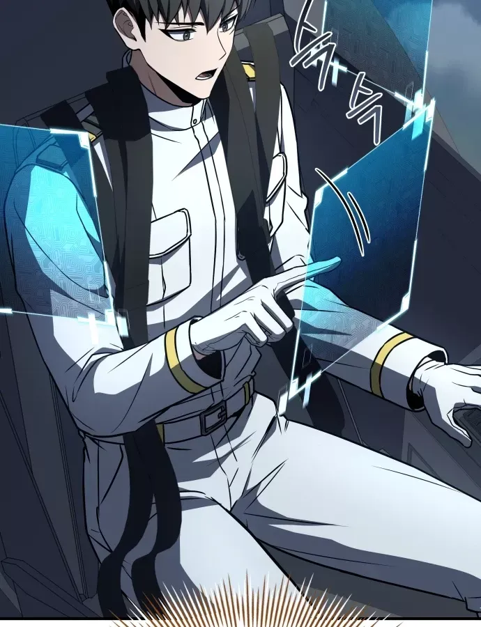 Kim Chiến Sĩ: Hành Trình Xây Dựng Đặc Tính Chap 84 - Next Chap 85