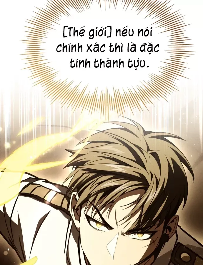 Kim Chiến Sĩ: Hành Trình Xây Dựng Đặc Tính Chap 84 - Next Chap 85