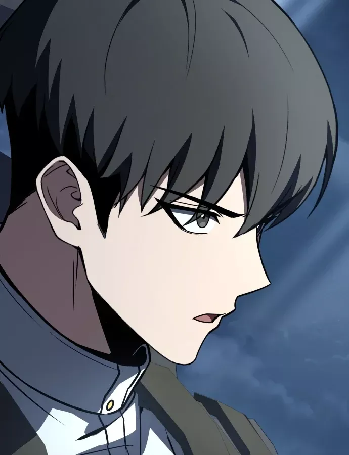 Kim Chiến Sĩ: Hành Trình Xây Dựng Đặc Tính Chap 84 - Next Chap 85