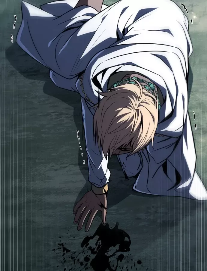 Kim Chiến Sĩ: Hành Trình Xây Dựng Đặc Tính Chap 84 - Next Chap 85