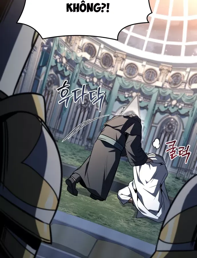 Kim Chiến Sĩ: Hành Trình Xây Dựng Đặc Tính Chap 84 - Next Chap 85