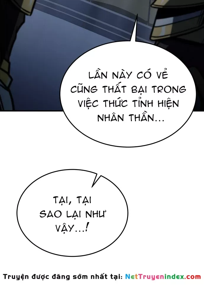 Kim Chiến Sĩ: Hành Trình Xây Dựng Đặc Tính Chap 84 - Next Chap 85