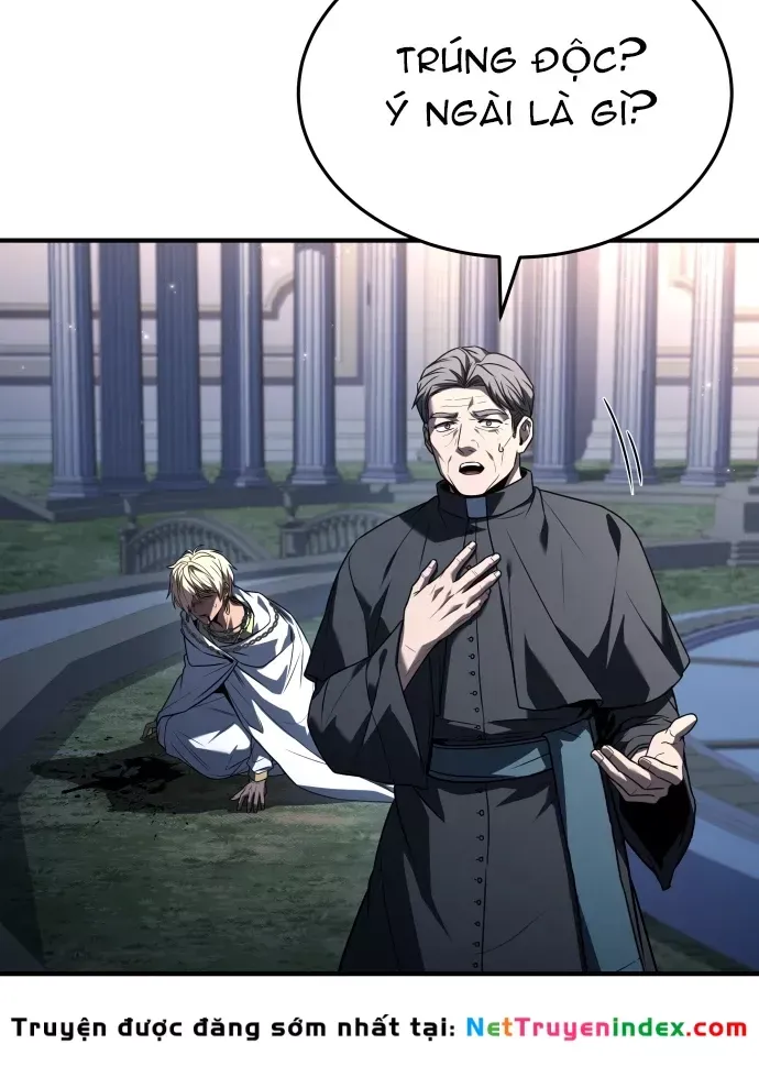 Kim Chiến Sĩ: Hành Trình Xây Dựng Đặc Tính Chap 84 - Next Chap 85