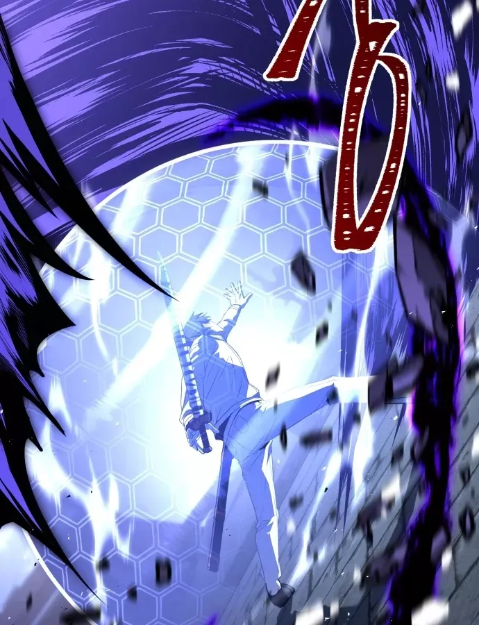 Kim Chiến Sĩ: Hành Trình Xây Dựng Đặc Tính Chap 84 - Next Chap 85