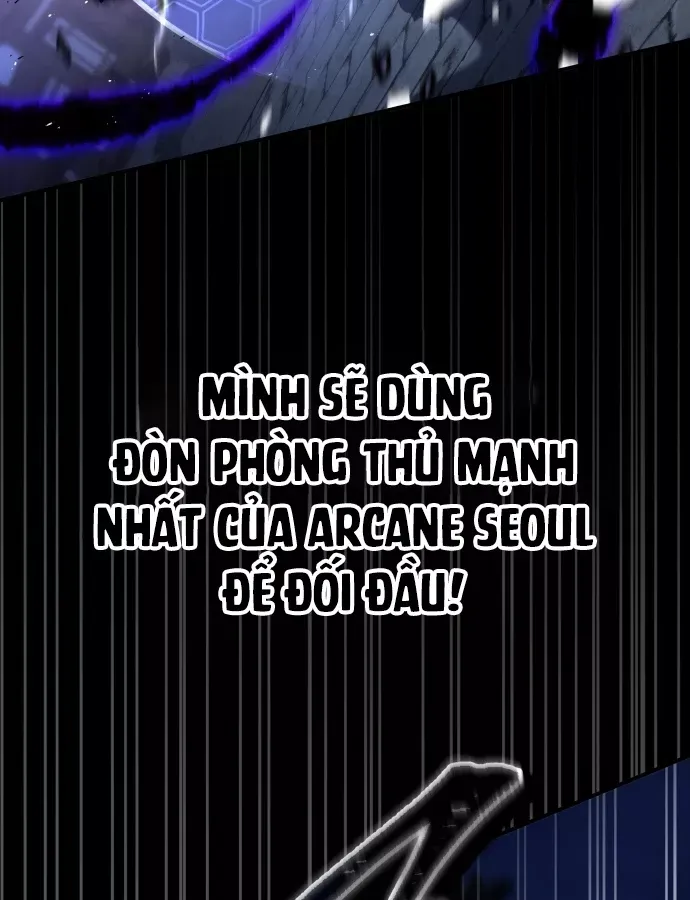 Kim Chiến Sĩ: Hành Trình Xây Dựng Đặc Tính Chap 84 - Next Chap 85