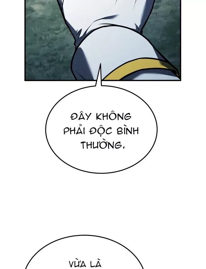 Kim Chiến Sĩ: Hành Trình Xây Dựng Đặc Tính Chap 84 - Next Chap 85