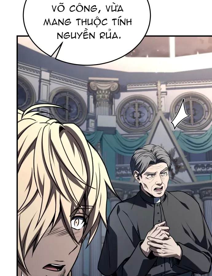 Kim Chiến Sĩ: Hành Trình Xây Dựng Đặc Tính Chap 84 - Next Chap 85