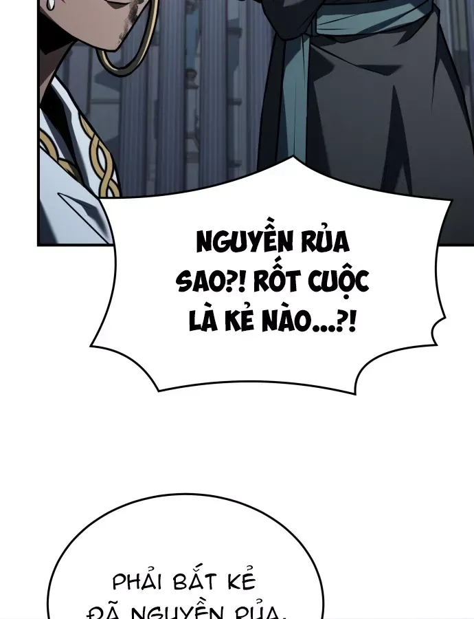 Kim Chiến Sĩ: Hành Trình Xây Dựng Đặc Tính Chap 84 - Next Chap 85