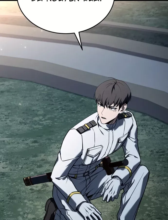 Kim Chiến Sĩ: Hành Trình Xây Dựng Đặc Tính Chap 84 - Next Chap 85