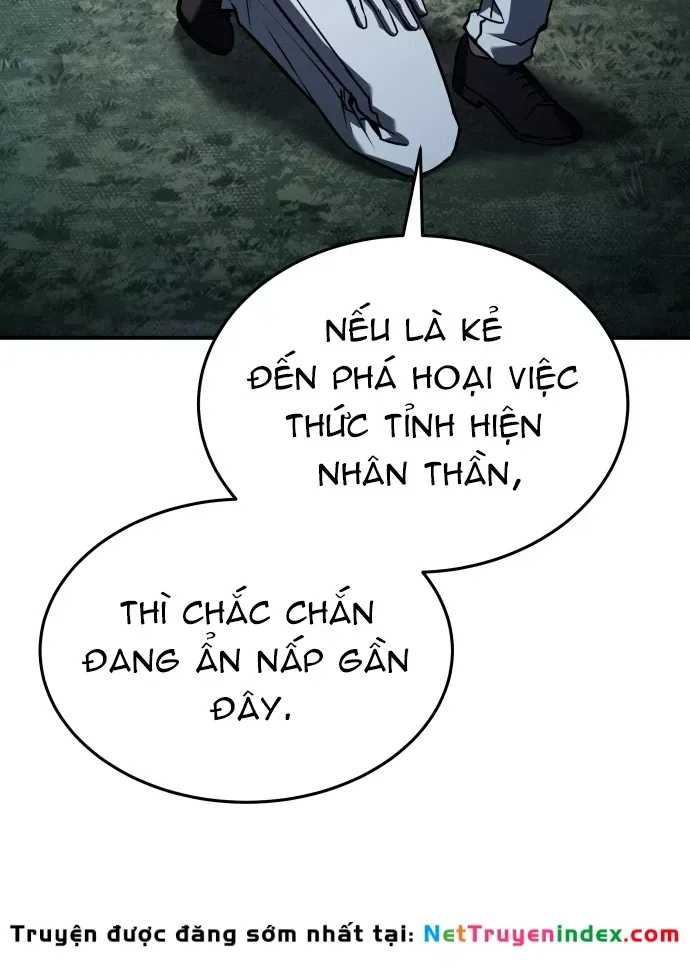 Kim Chiến Sĩ: Hành Trình Xây Dựng Đặc Tính Chap 84 - Next Chap 85